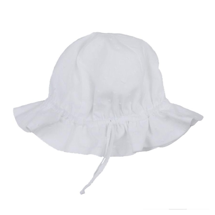 GORRO CANDY PLUMETTI BLANCO
