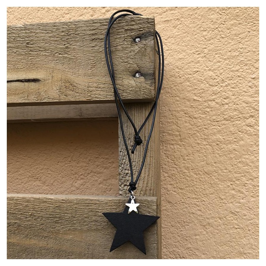 COLLAR ESTRELLA