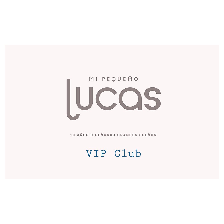 TARJETA VIP CLUB