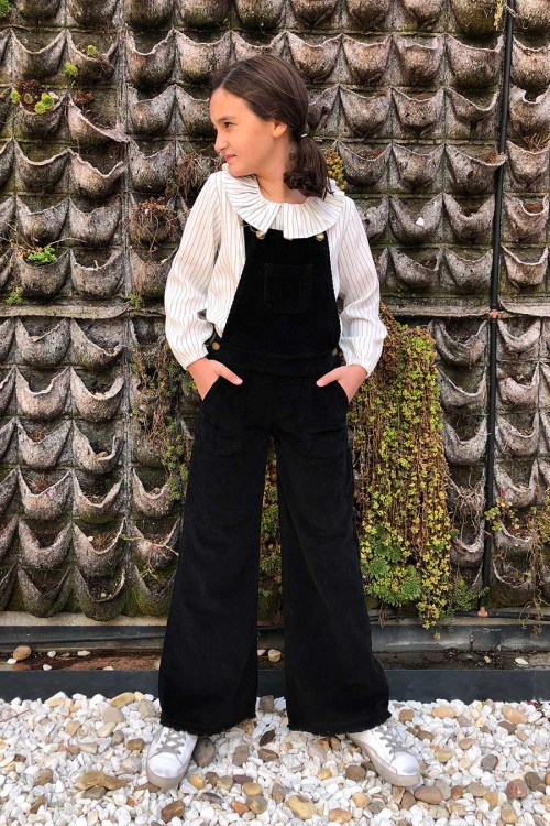 Pantalon micropana culotte niña, Pantalones para niña